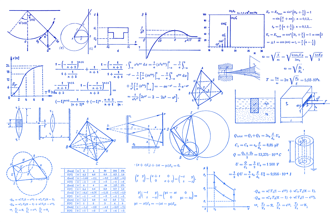 Algorithmes illustration