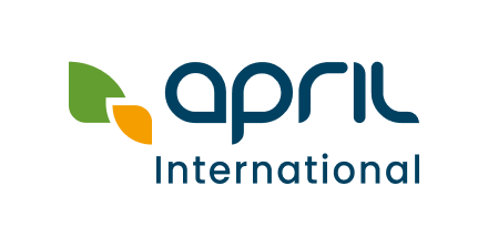 Visiter le site d'April International (lien externe)