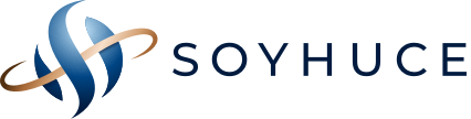 Logo Soyhuce
