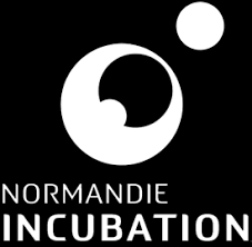 Normandie Incubation Logo