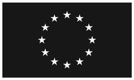 Union Européenne Logo